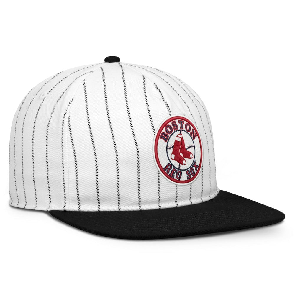 MLB Boston Red Sox Nike Cooperstown Collection Pro Adjustable Hat