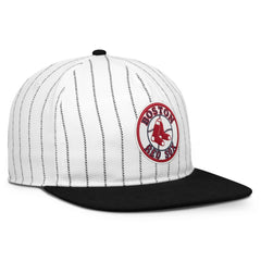 MLB Boston Red Sox Nike Cooperstown Collection Pro Adjustable Hat