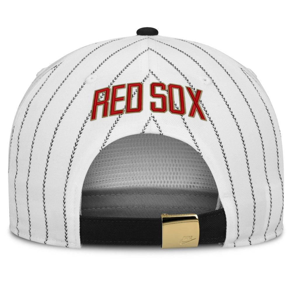 MLB Boston Red Sox Nike Cooperstown Collection Pro Adjustable Hat