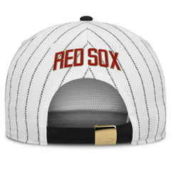 MLB Boston Red Sox Nike Cooperstown Collection Pro Adjustable Hat