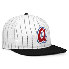 MLB Atlanta Braves Nike Cooperstown Collection Pro Adjustable Hat