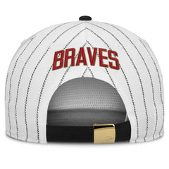 MLB Atlanta Braves Nike Cooperstown Collection Pro Adjustable Hat