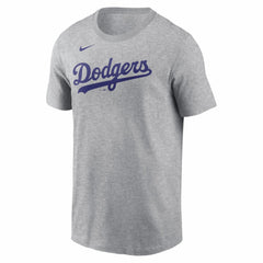 MLB Shohei Ohtani Los Angeles Dodgers Nike Name & Number T-Shirt