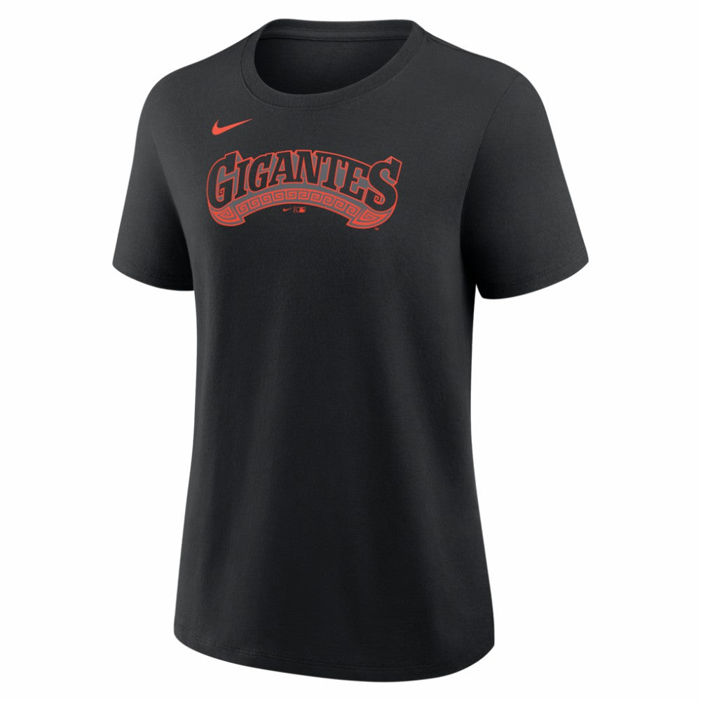 MLB Jung Hoo Lee San Francisco Giants Nike Women's Alternate Name & Number T-Shirt