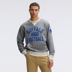 IconicFleece Pocket Sweatshirt - Buffalo Bills