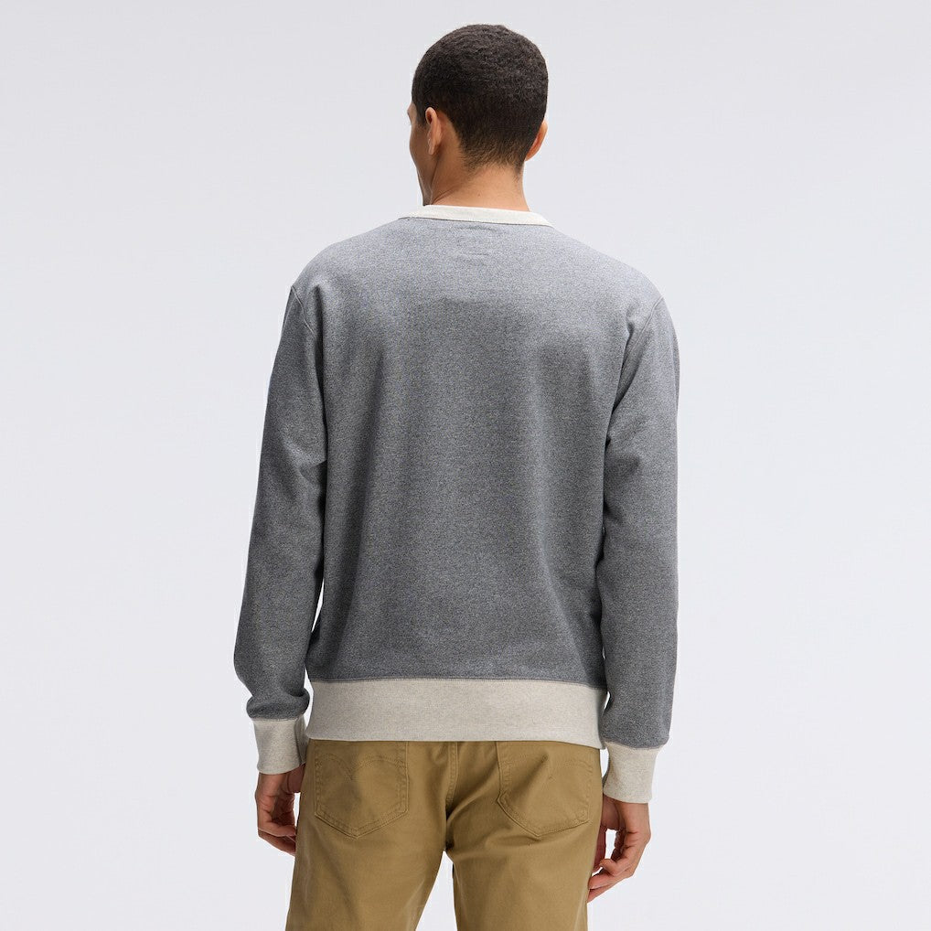 IconicFleece Pocket Sweatshirt - Buffalo Bills