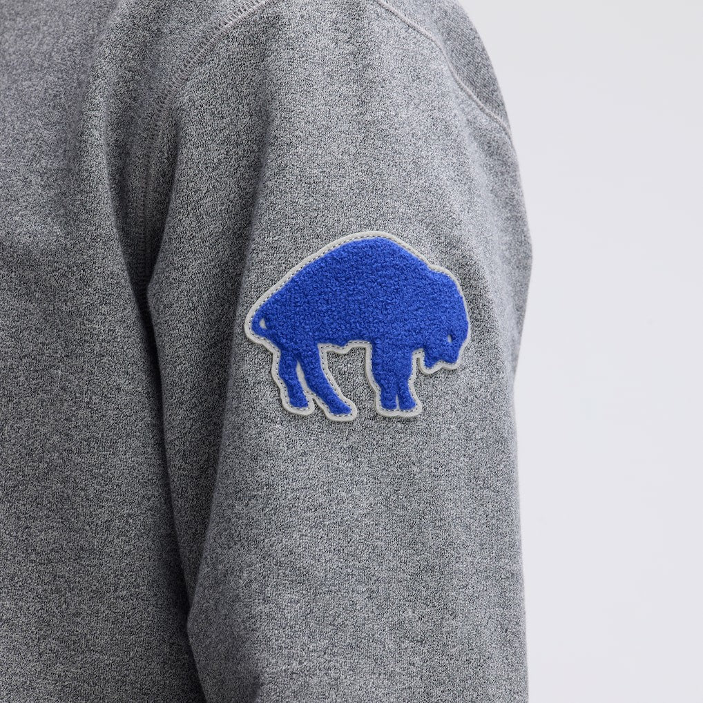 IconicFleece Pocket Sweatshirt - Buffalo Bills