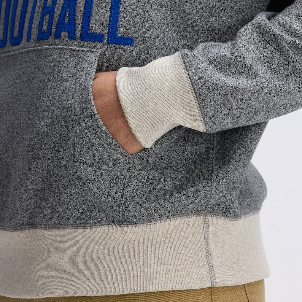 IconicFleece Pocket Sweatshirt - Buffalo Bills