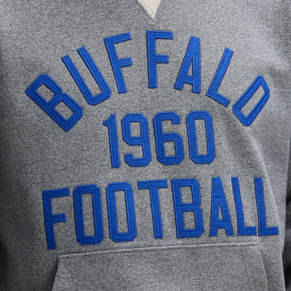 IconicFleece Pocket Sweatshirt - Buffalo Bills