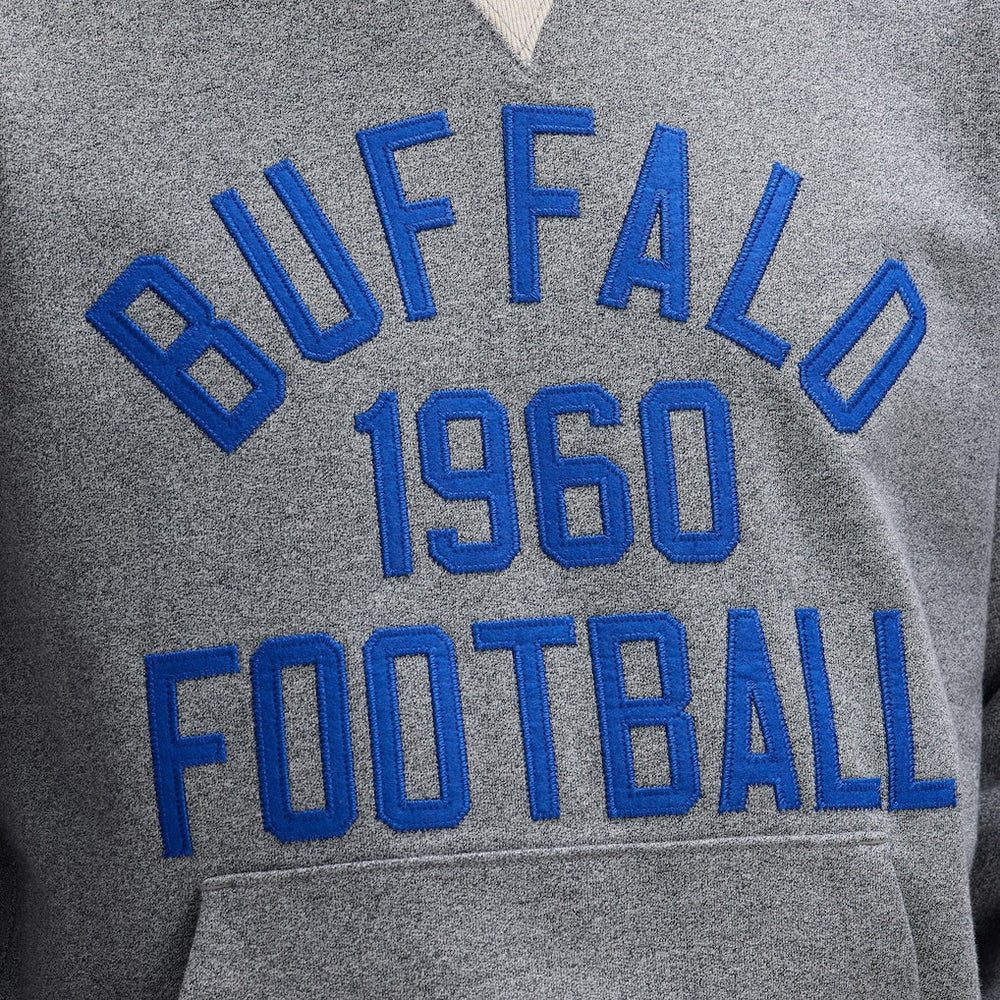 IconicFleece Pocket Sweatshirt - Buffalo Bills