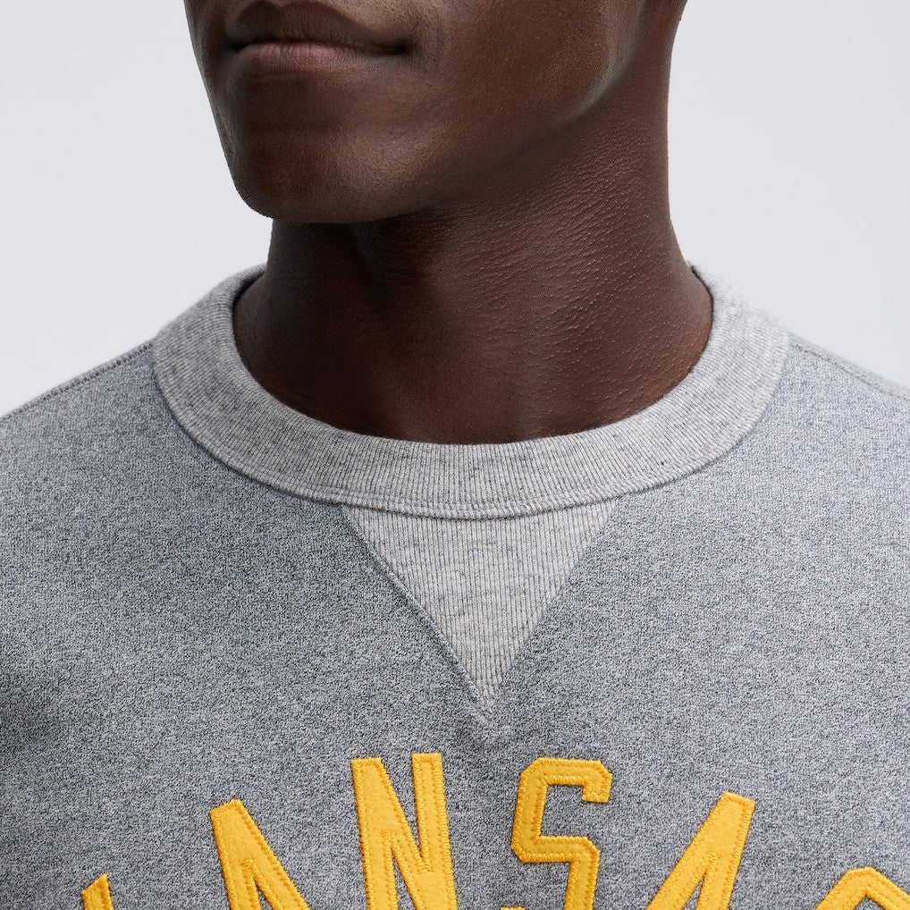 IconicFleece Pocket Sweatshirt - Kansas City Chiefs