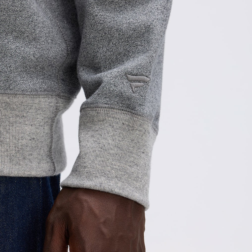 IconicFleece Pocket Sweatshirt - Kansas City Chiefs