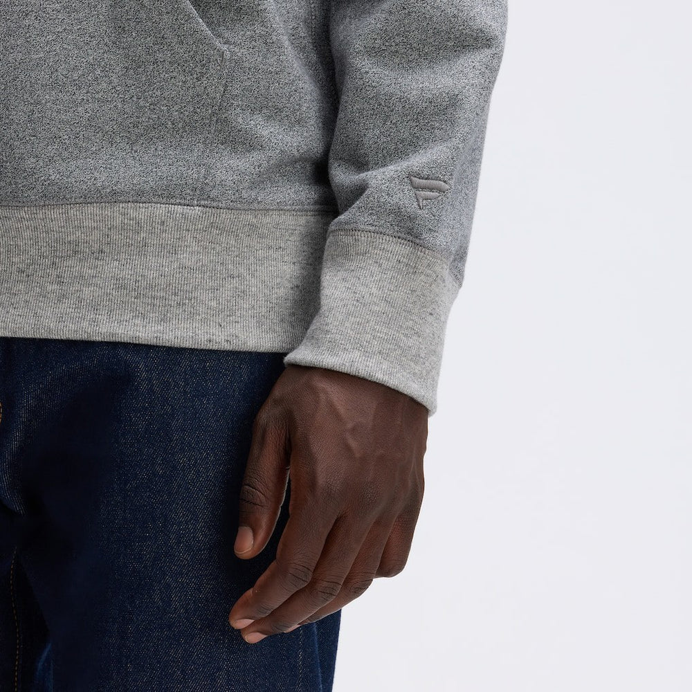 IconicFleece Pocket Sweatshirt - Kansas City Chiefs