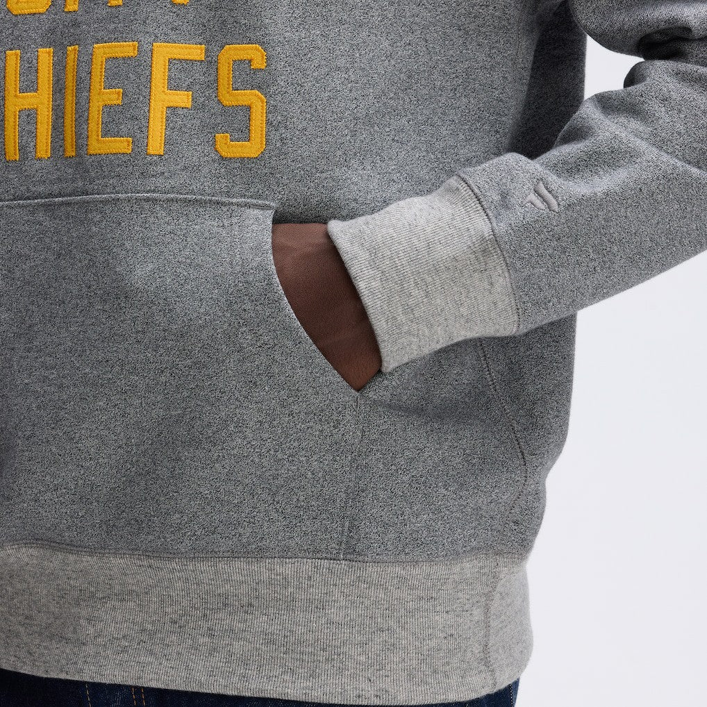 IconicFleece Pocket Sweatshirt - Kansas City Chiefs