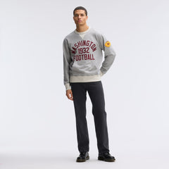 IconicFleece Pocket Sweatshirt - Washington Commanders