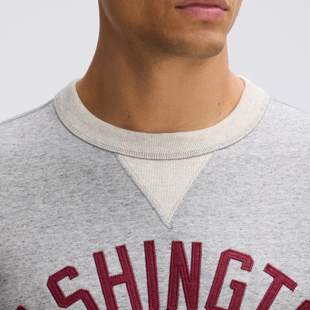 IconicFleece Pocket Sweatshirt - Washington Commanders