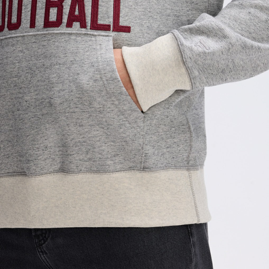 IconicFleece Pocket Sweatshirt - Washington Commanders