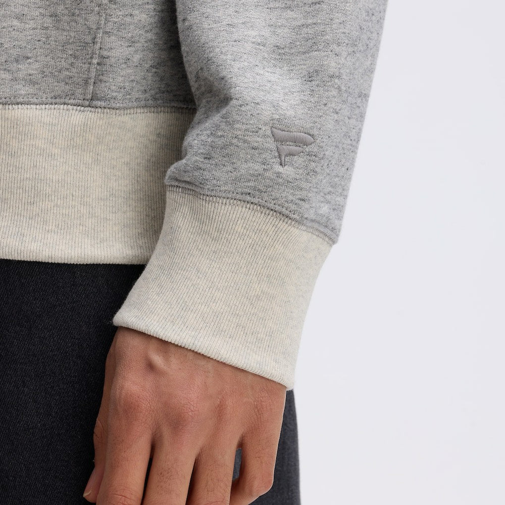 IconicFleece Pocket Sweatshirt - Washington Commanders