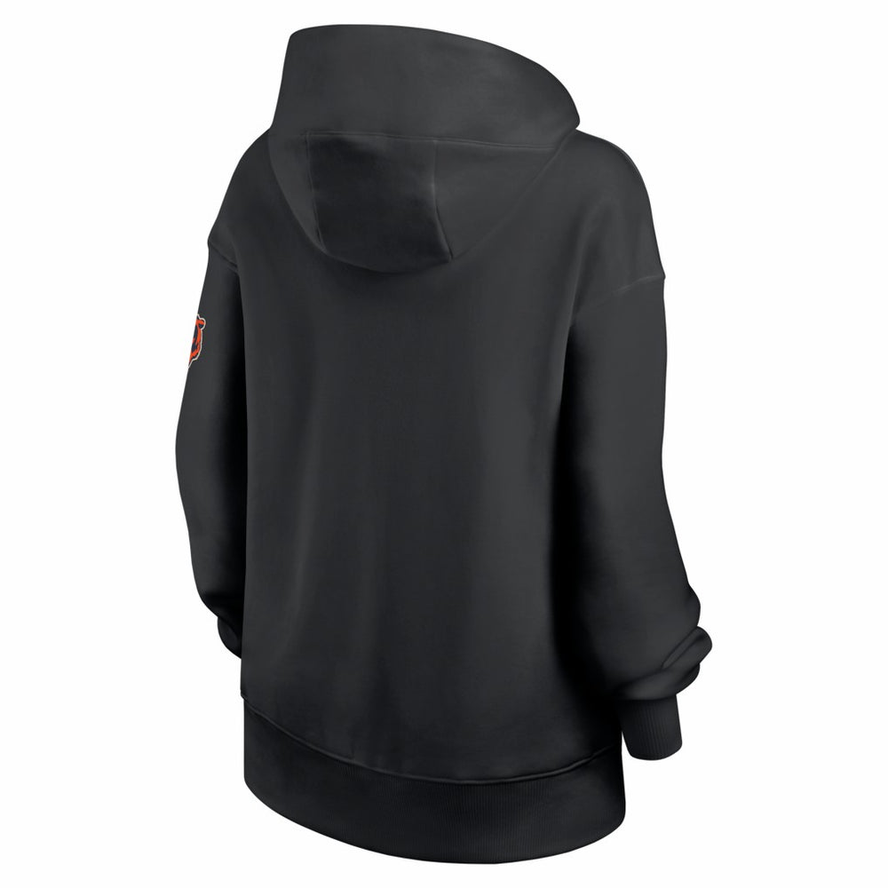 Women's Oversized Legacy Phoenix Hoodie - Chicago Bears