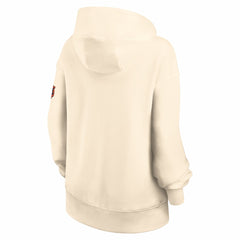 Women's Oversized Legacy Phoenix Hoodie - Chicago Bears