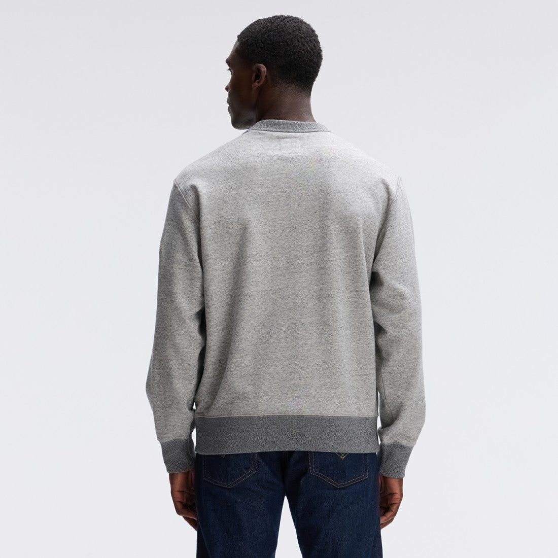 IconicFleece Pocket Sweatshirt - Detroit Lions