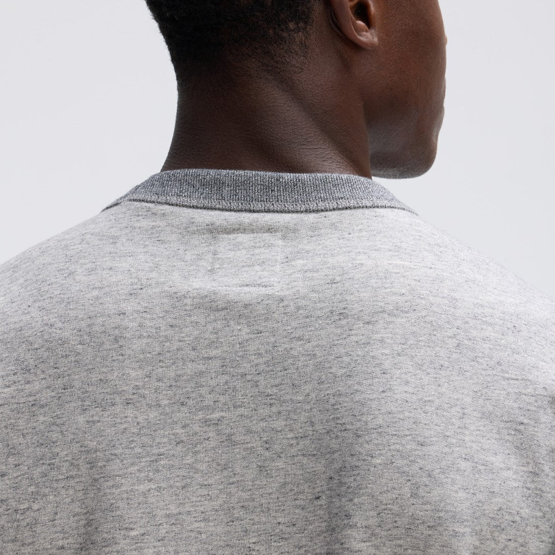 IconicFleece Pocket Sweatshirt - Detroit Lions