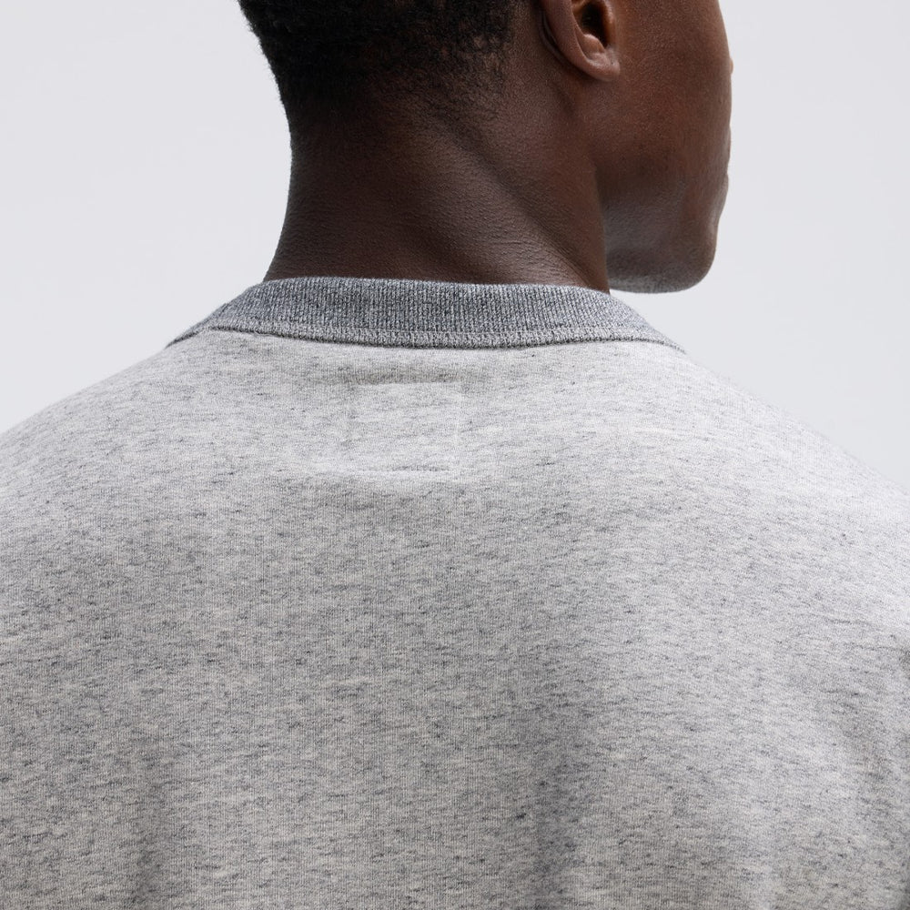 IconicFleece Pocket Sweatshirt - Detroit Lions