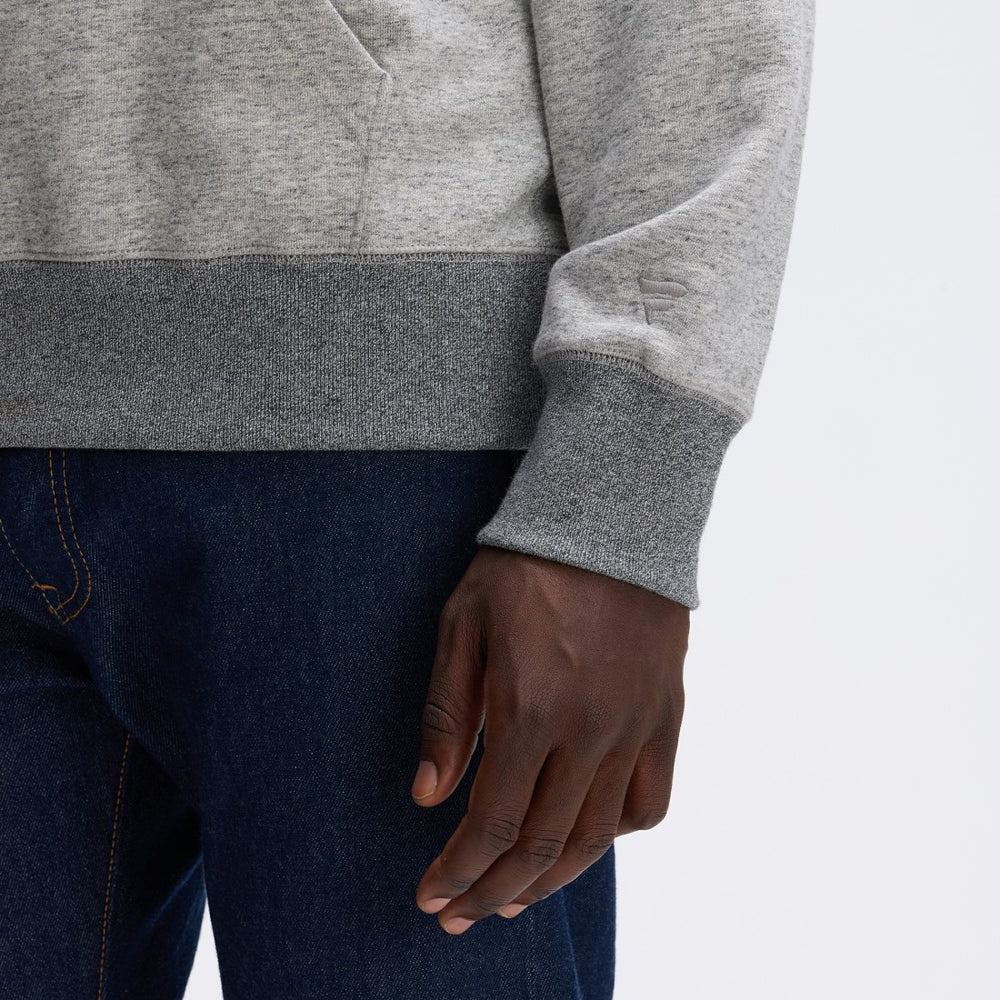 IconicFleece Pocket Sweatshirt - Detroit Lions