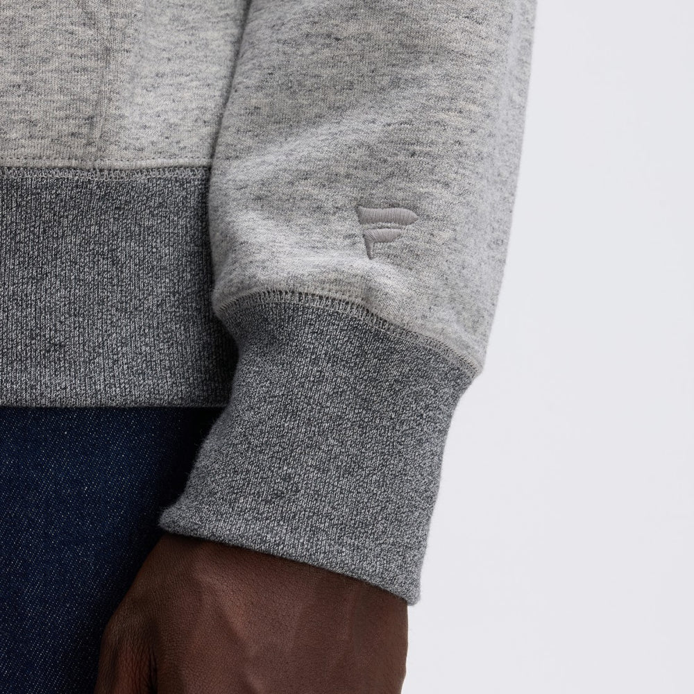 IconicFleece Pocket Sweatshirt - Detroit Lions