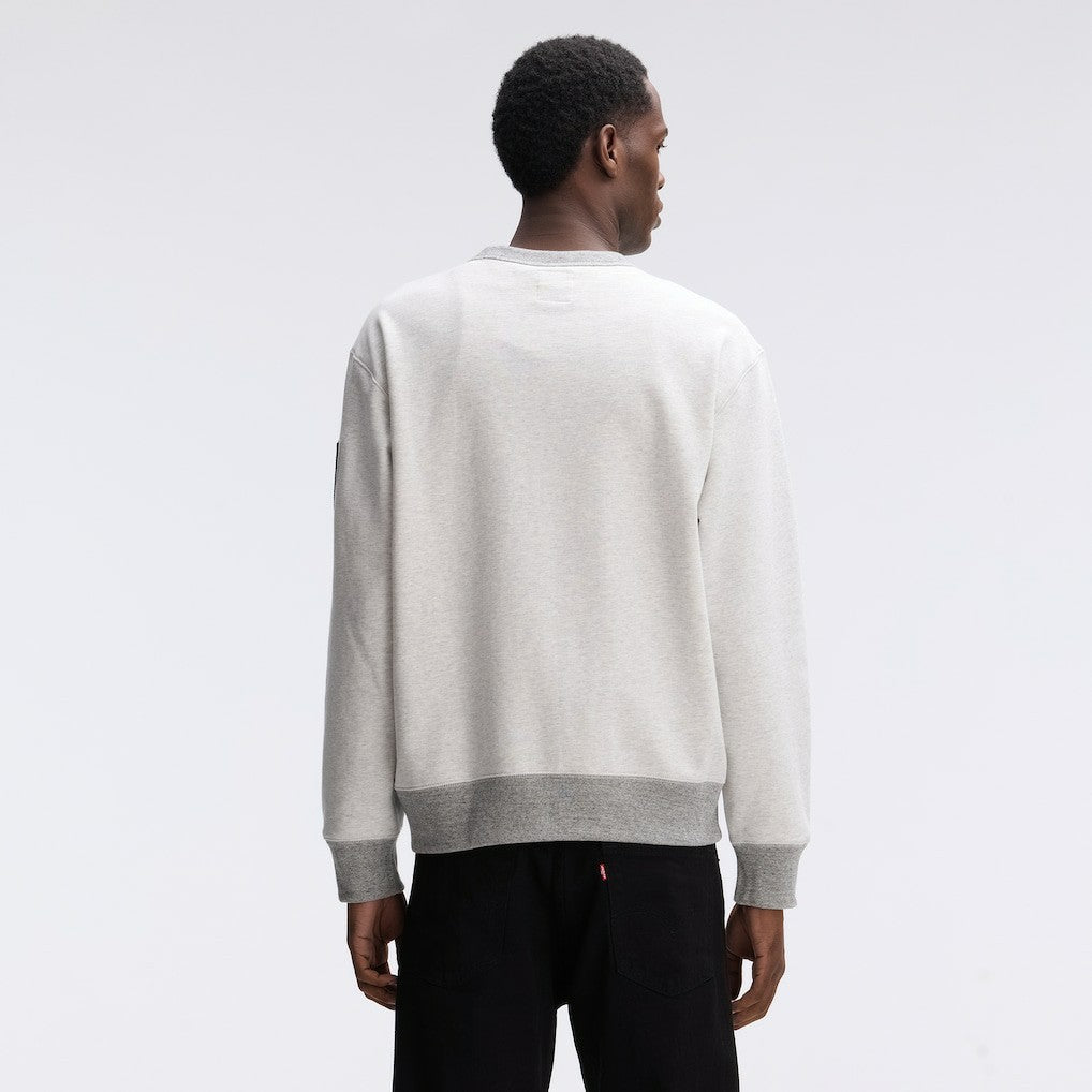 IconicFleece Pocket Sweatshirt - Las Vegas Raiders