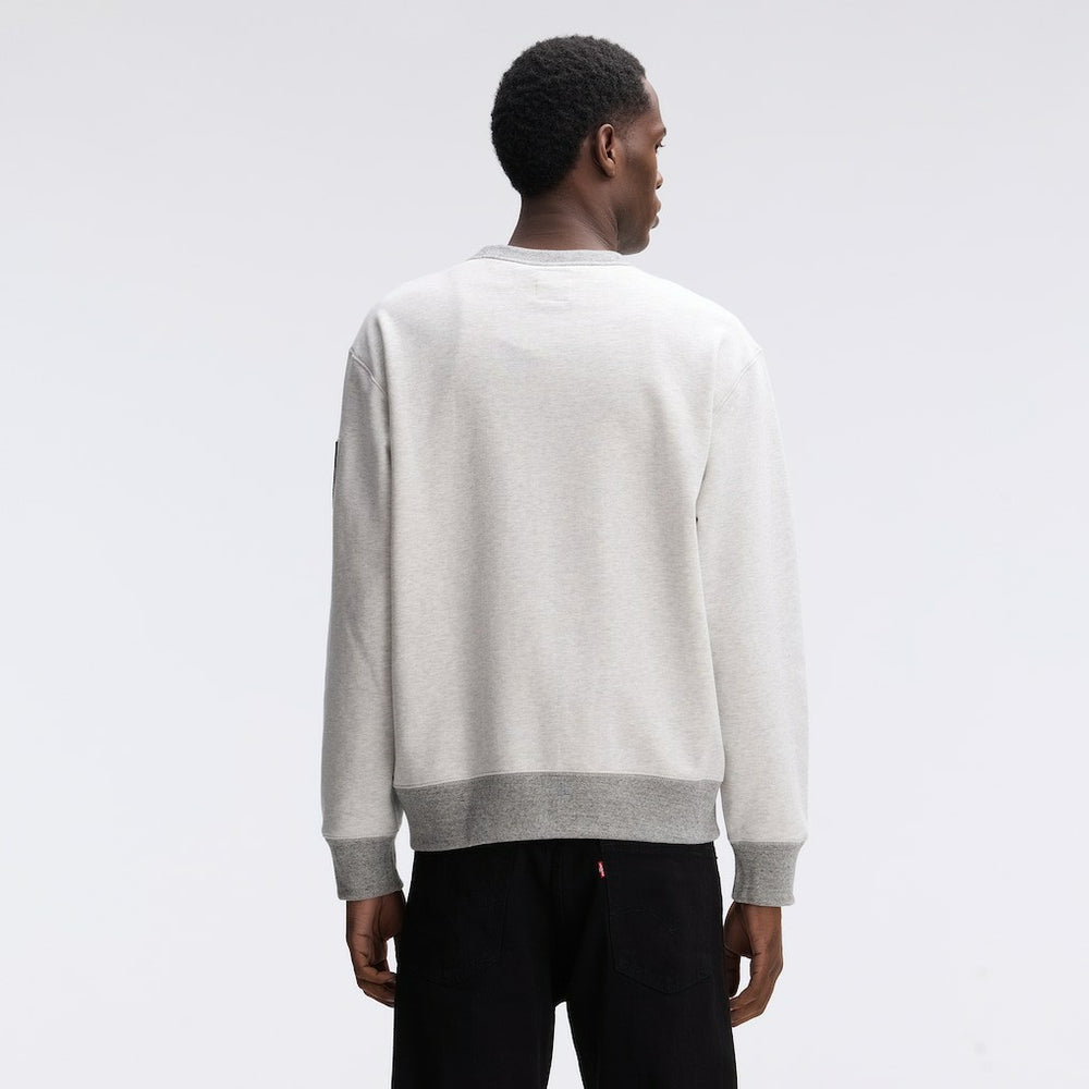 IconicFleece Pocket Sweatshirt - Las Vegas Raiders