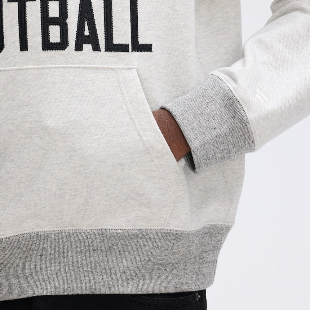 IconicFleece Pocket Sweatshirt - Las Vegas Raiders