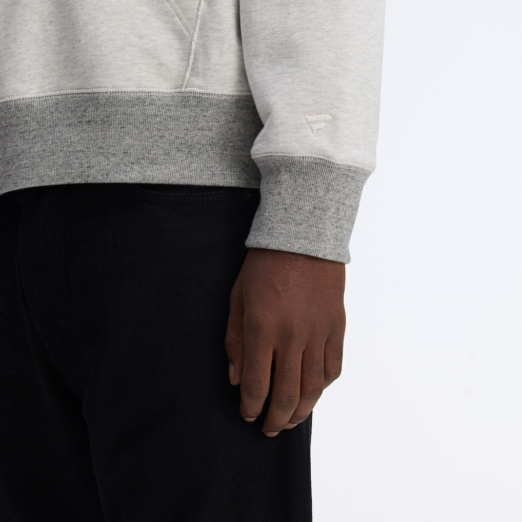 IconicFleece Pocket Sweatshirt - Las Vegas Raiders