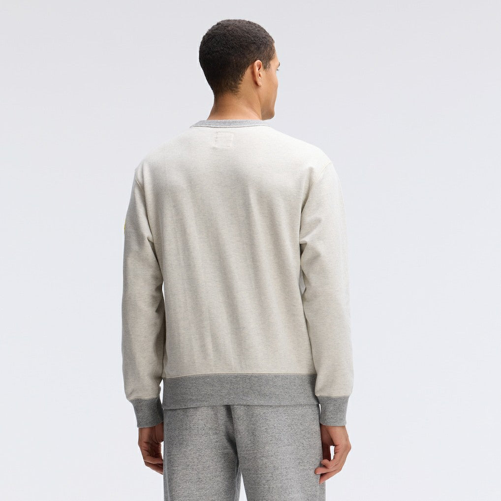 IconicFleece Pocket Sweatshirt - Minnesota Vikings