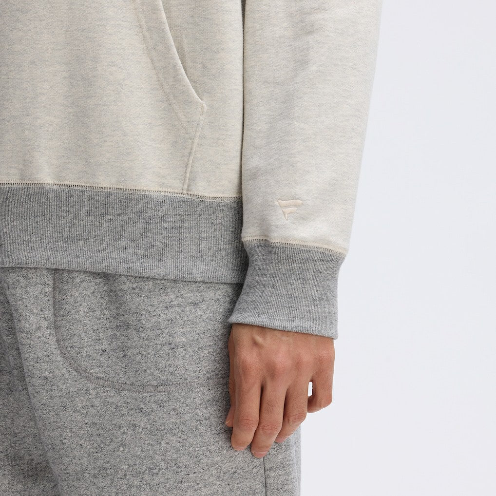IconicFleece Pocket Sweatshirt - Minnesota Vikings