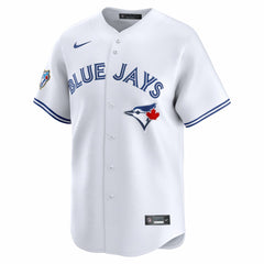 MLB Vladimir Guerrero Jr. Toronto Blue Jays Nike Home Limited Jersey