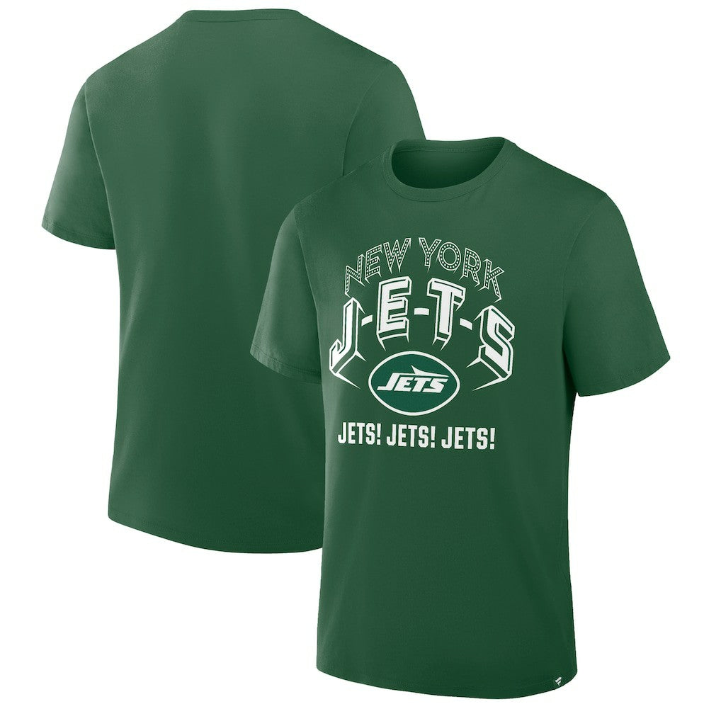 Hometown Local T-Shirt - New York Jets