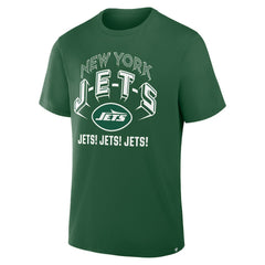 Hometown Local T-Shirt - New York Jets