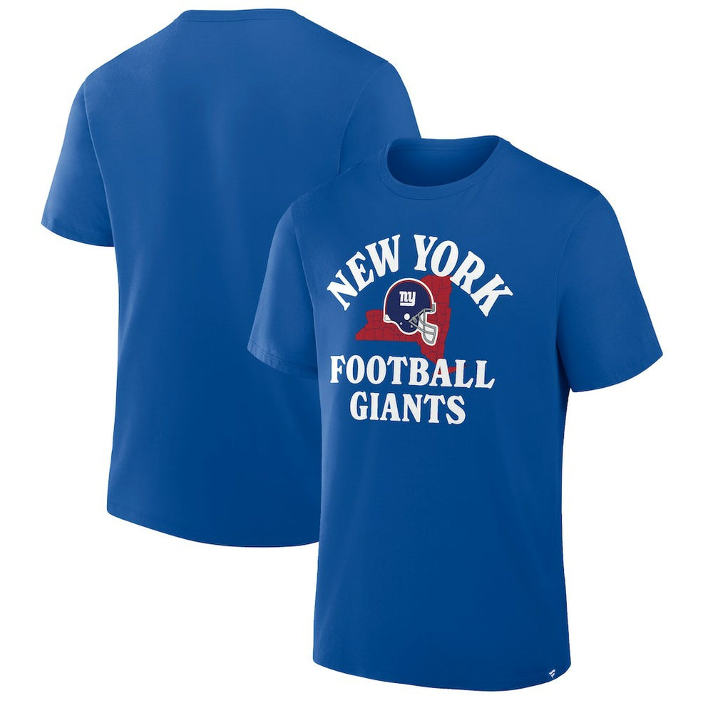 Hometown Local T-Shirt - New York Giants