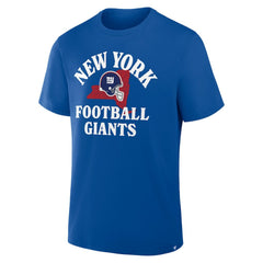 Hometown Local T-Shirt - New York Giants