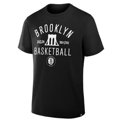 NBA Brooklyn Nets Hometown Local T-Shirt