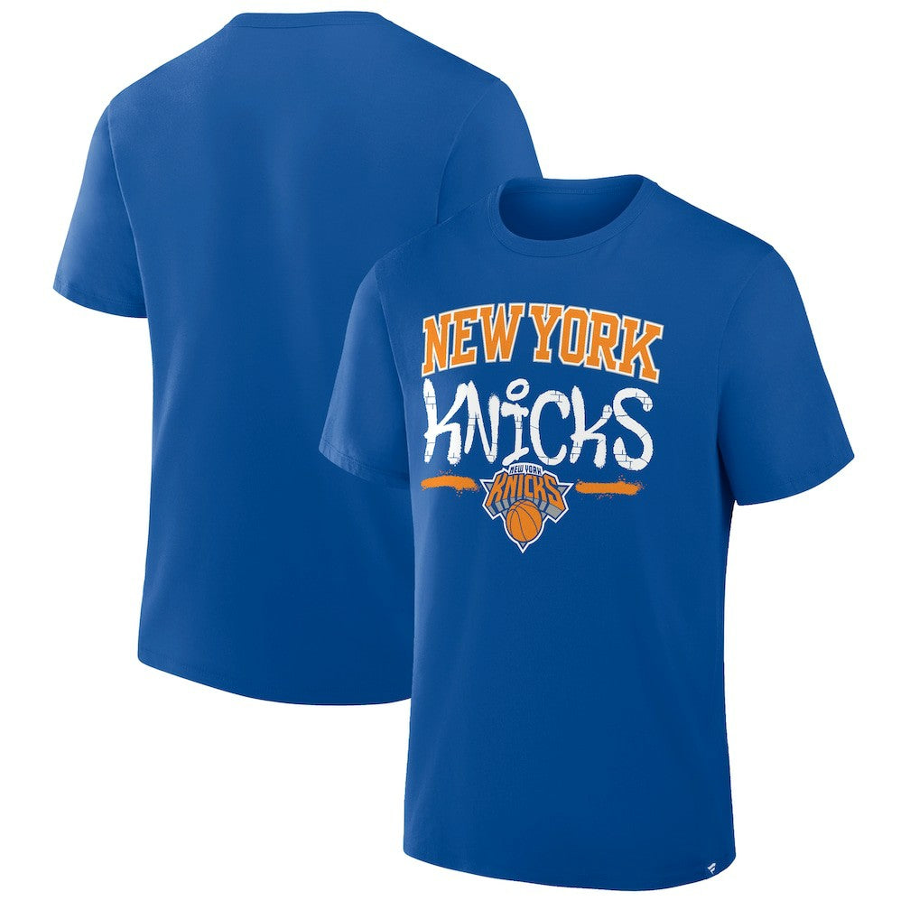 NBA New York Knicks Hometown Local T-Shirt
