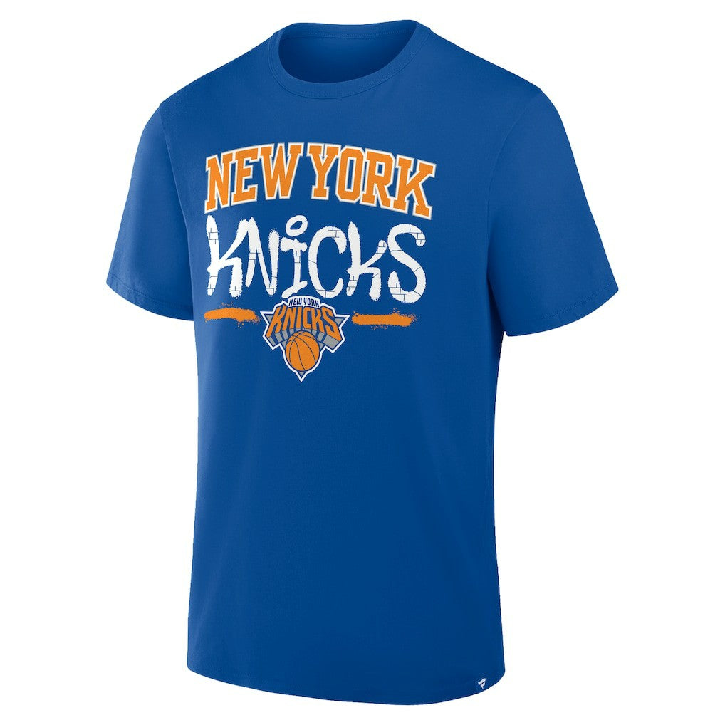 NBA New York Knicks Hometown Local T-Shirt