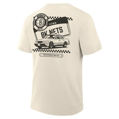 NBA Brooklyn Nets Team Culture T-Shirt