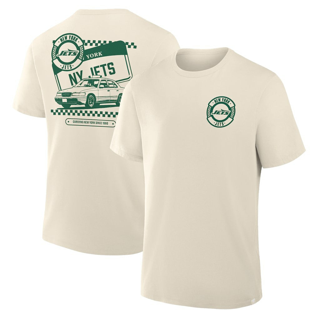 Team Culture T-Shirt - New York Jets