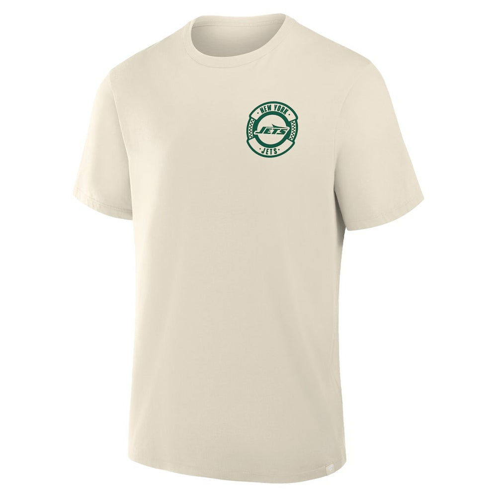 Team Culture T-Shirt - New York Jets