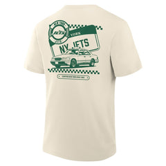 Team Culture T-Shirt - New York Jets
