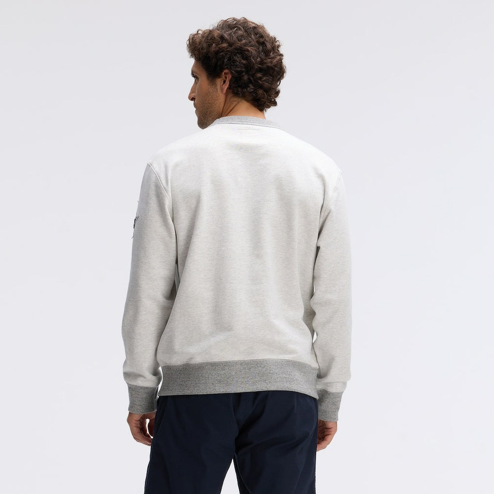 IconicFleece Pocket Sweatshirt - Dallas Cowboys