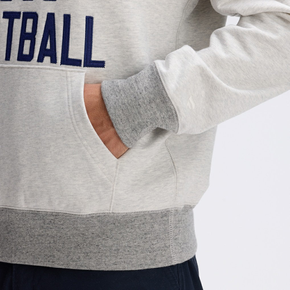 IconicFleece Pocket Sweatshirt - Dallas Cowboys