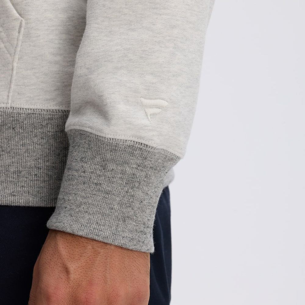IconicFleece Pocket Sweatshirt - Dallas Cowboys